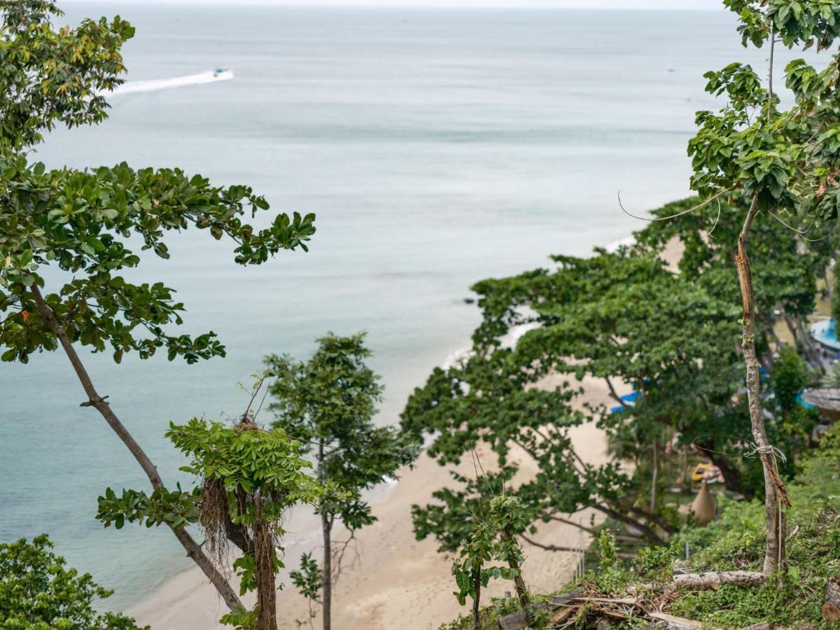 Cliff Lanta Suite-Koh Lanta Krabi Exterior foto
