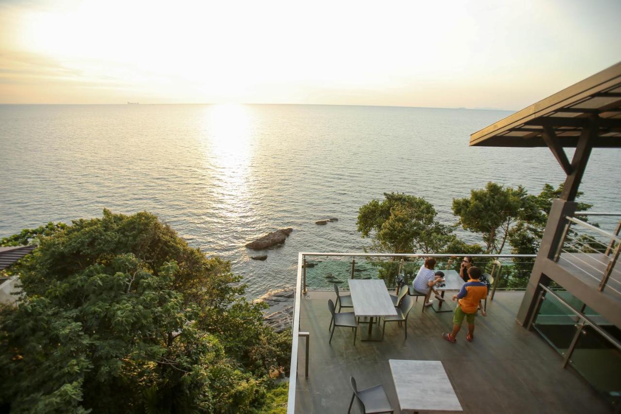 Cliff Lanta Suite-Koh Lanta Krabi Exterior foto